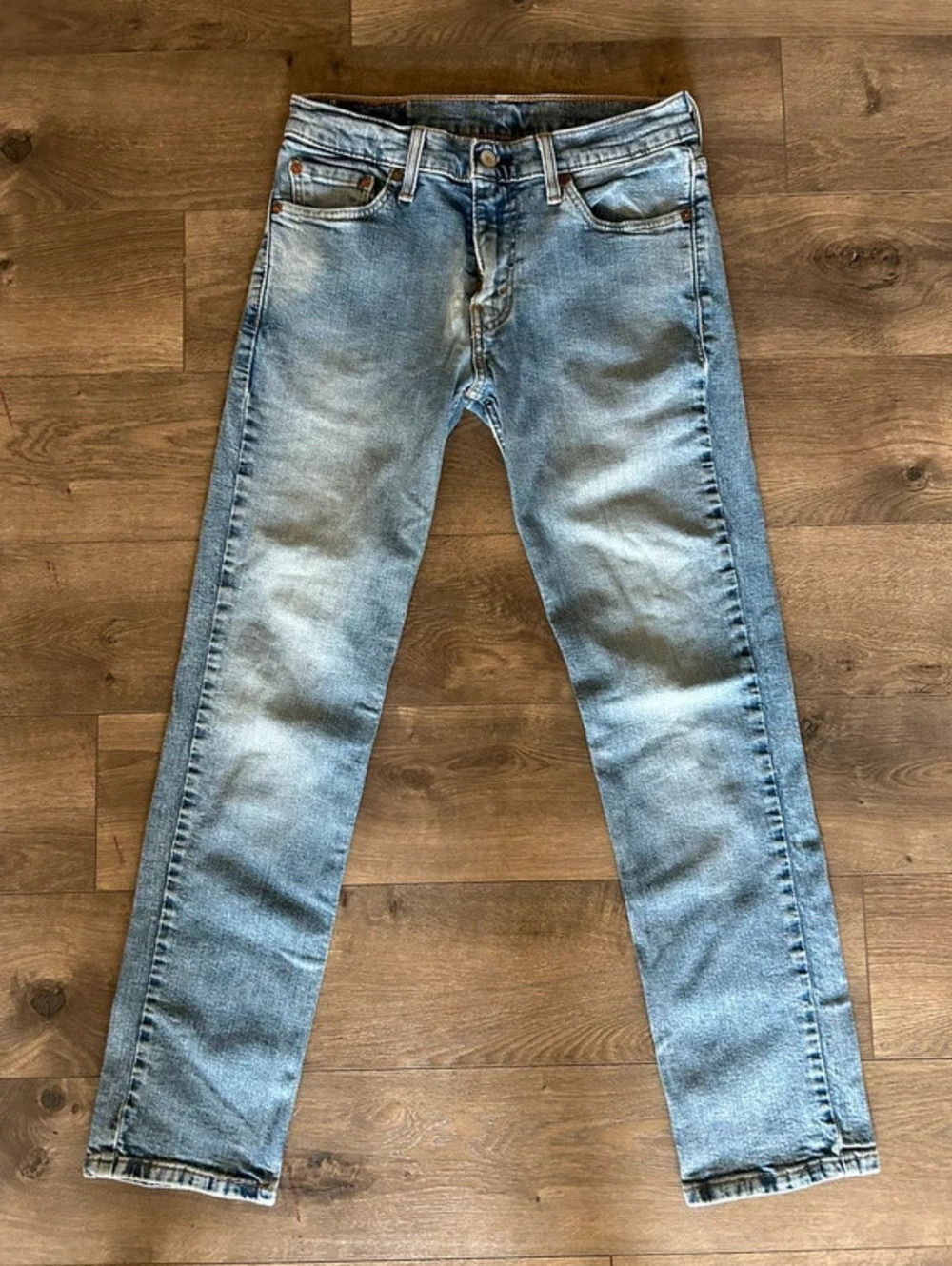 levi’s 511 slim jeans size 30x30